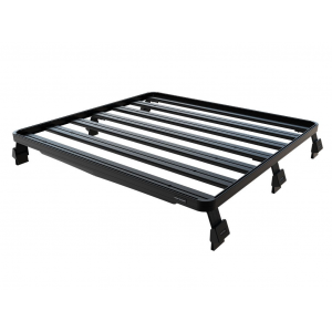 Montpellier4x4 | Front Runner Mahindra Pik-Up Double Cab (2006-Current) Slimline II Roof Rack Kit